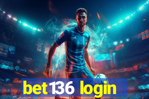 bet136 login